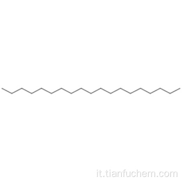 N-NONADECANE CAS 629-92-5